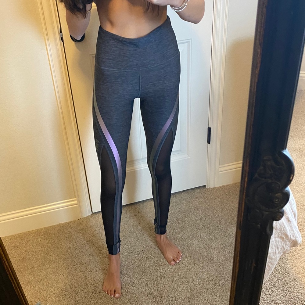 Victoria Secret Pink Leggings